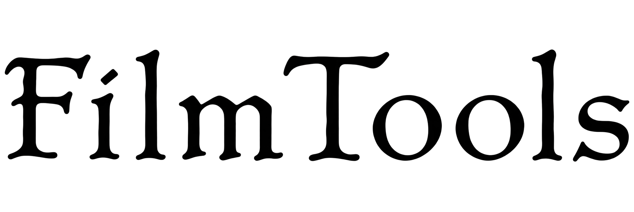 FilmTools
